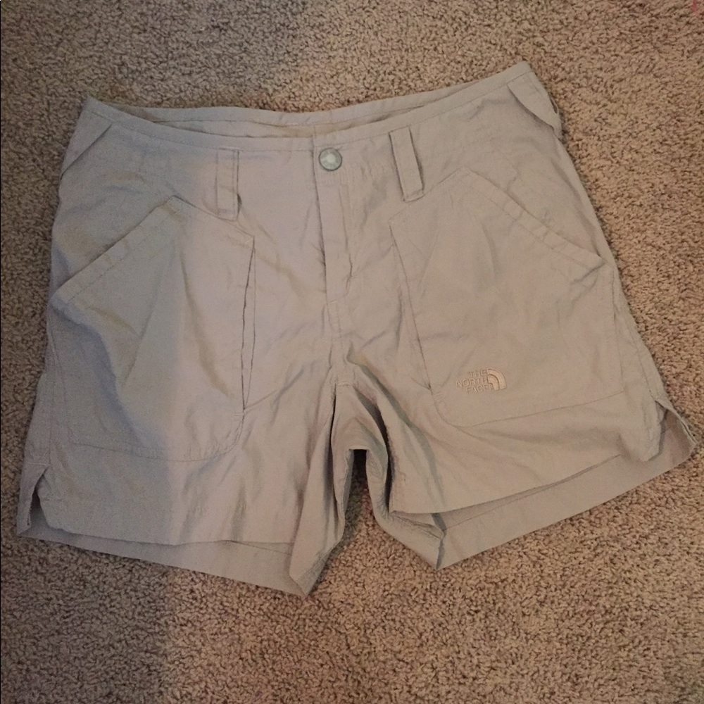 The North Face Hiking Shorts